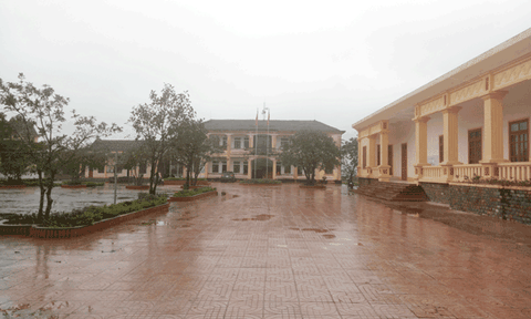 Kỳ Tây: Chuyển biến trong phát triển kinh tế - xã hội