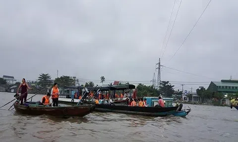 Thăm Cần Thơ, mấy ngày là đủ?