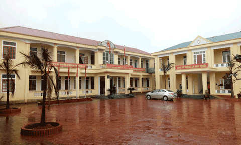 Kỳ Xuân phát huy vai trò lãnh đạo của Đảng trong xây dựng NTM