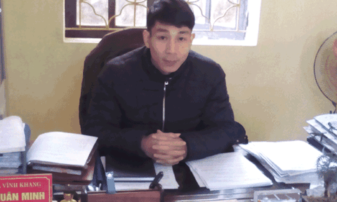 Phát triển kinh tế - xã hội ở Vĩnh Khang: Một năm nhìn lại