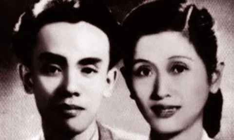 Nhớ Hoàng Việt Bản giao hưởng dang dở