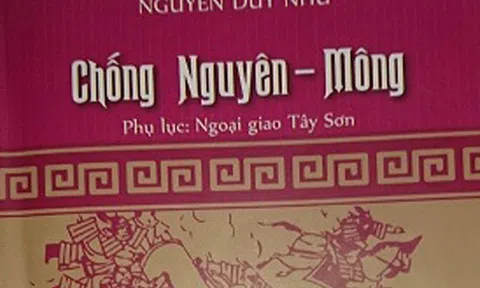 Nguyễn Duy Như - Người tiếp nối mạch sử ca