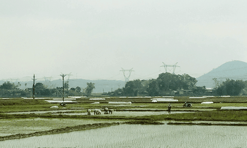 Nghĩa Trung nỗ lực hoàn thành xuất sắc nhiệm vụ 2017