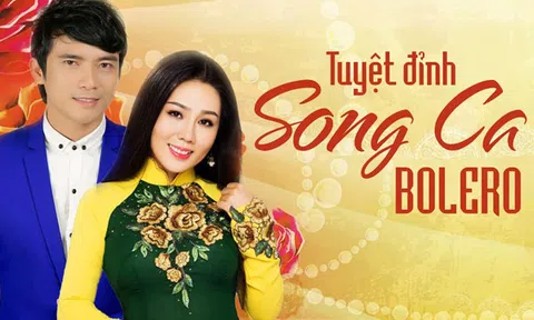 Ngẫu luận bolero