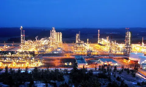 Quảng Ngãi: Năm 2018 phấn đấu thu ngân sách 13.985 tỷ đồng