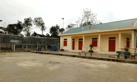 Sơn Thịnh tạo đà phát triển kinh tế - xã hội năm 2018