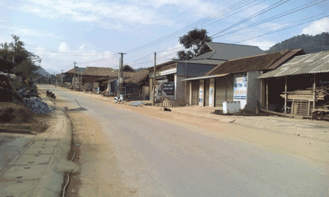 Yên Nhân khắc phục khó khăn để phát triển kinh tế - xã hội