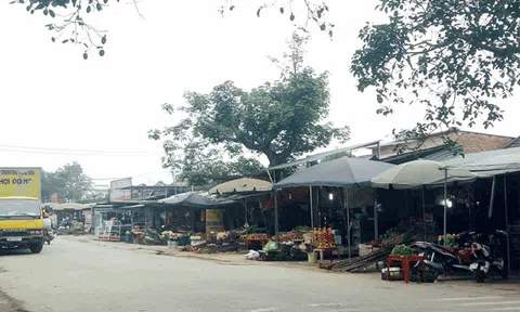 Kỳ Phong nỗ lực xây dựng xã đạt chuẩn NTM năm 2018