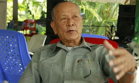 Vũng Liêm - vùng "bản lề" trong Chiến dịch Mậu Thân