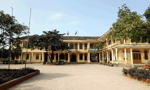 Phường Kỳ Trinh đẩy nhanh tốc độ phát triển 