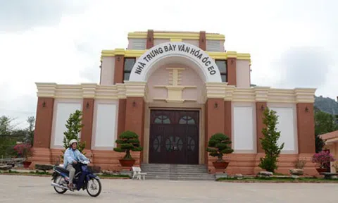 Bí ẩn vương quốc Phù Nam