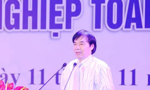 Tương lai kịch hát truyền thống đặt trên vai các diễn viên trẻ