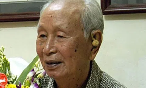 100 năm Nhà nghiên cứu, soạn giả Mịch Quang