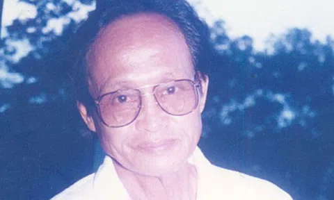 Soạn giả Trọng Nguyễn: "Dân tộc còn, cải lương không chết"