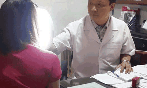 Phòng khám da liễu Đức Đăng: Địa chỉ uy tín ở xứ Nghệ