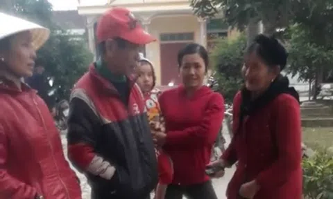 Nghệ An: Dân tố Chủ tịch Hội nông dân xã làm giả hồ sơ rút hàng trăm triệu đồng 