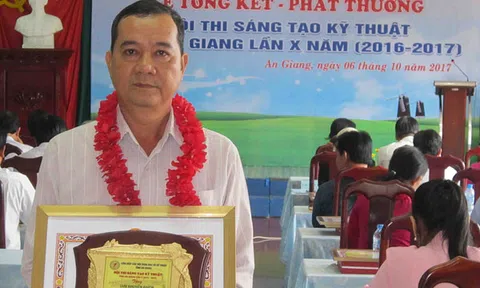 “Ông Táo không khói” ở miền Tây