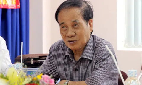 Thương nhớ nhà văn Nguyễn Gia Nùng