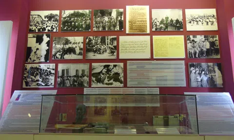 “Huế, Xuân 68 - Xuân của Việt Nam, Xuân của lòng dân”