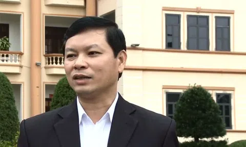 Sức vươn của một thành phố trẻ