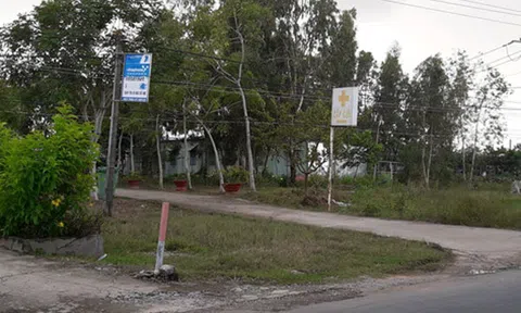 Tin tưởng bộ phận tham mưu, lãnh đạo trung tâm y tế bị cảnh cáo