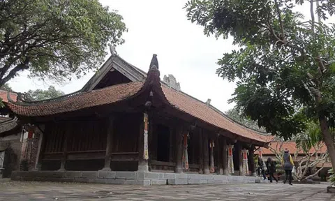 Yên Dũng: Giá trị lịch sử và tiềm năng văn hóa du lịch