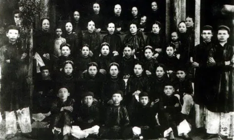 Gặp hậu duệ Hoàng Nhứt tử của Vua Thành Thái