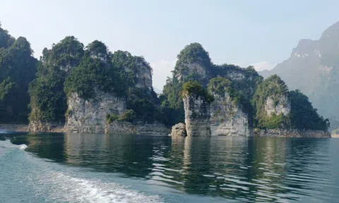 Na Hang phấn đấu đưa du lịch trở thành ngành kinh tế mũi nhọn