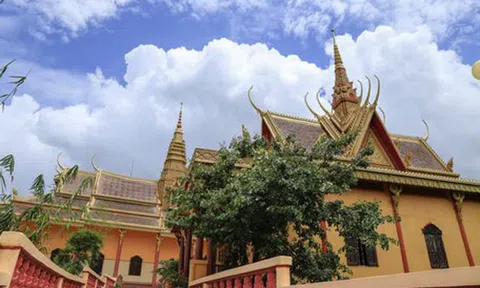 Khám phá "Tuyệt tình cốc" ở nông thôn An Giang