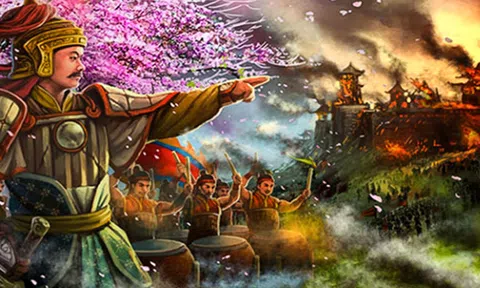 Những con người trực tiếp làm nên chiến thắng Đống Đa 