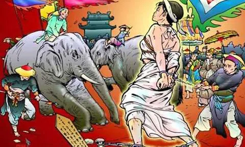 Khám phá vì sao vua Gia Long trả thù tàn khốc nhà Tây Sơn?