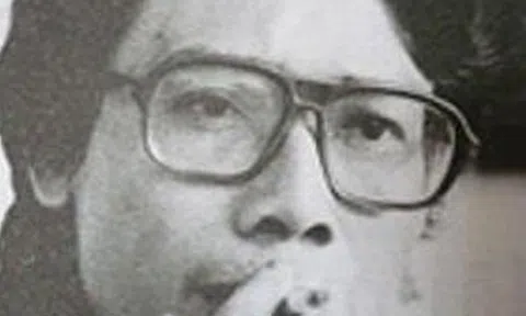 Bế Kiến Quốc - Thi sĩ lãng mạn và khát khao thành thực