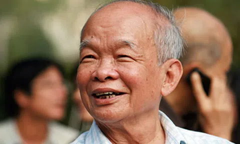 Còn một nhà thơ Nguyên Ngọc