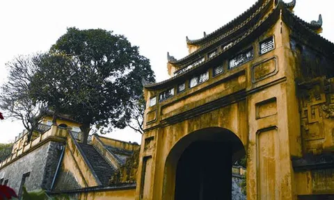 Kinh đô nước Việt trong lịch sử