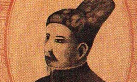 Nguyễn Ánh, một ẩn số của lịch sử Gia Long và triều Nguyễn