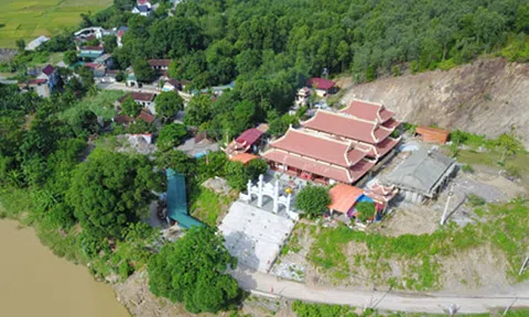 Hà Trung nâng tầm giá trị di sản văn hóa