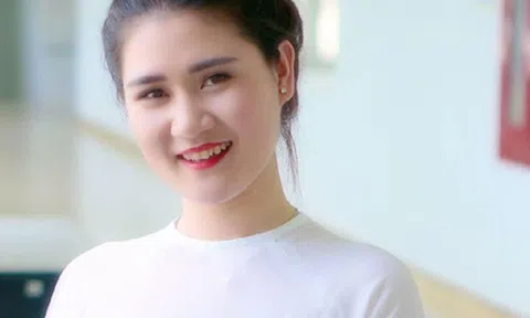 Cảm ơn nhé những thiên thần áo trắng!