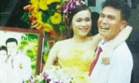 Chuyện tình như cổ tích