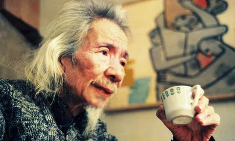 "Mùa xuân đầu tiên" và sự phục sinh thiên tài âm nhạc Văn Cao