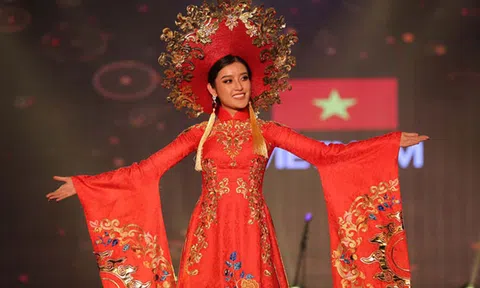 Quốc phục - loay hoay đi tìm cái đã có