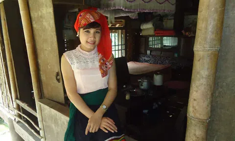 Muốn em đẹp suốt bốn mùa