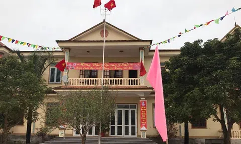 Những thành tựu nổi bật của Vĩnh Thành trong năm 2017