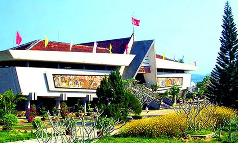 Đổi thay trên mảnh đất Ba Tơ anh hùng