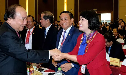 Nghệ An với "Khát vọng sông Lam"