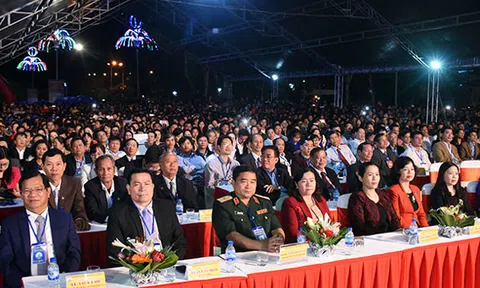 Đón nhận Bằng xếp hạng Di tích quốc gia đặc biệt Địa điểm về cuộc khởi nghĩa Ba Tơ