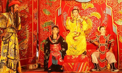 Khơi dậy sức sống di sản ở Cần Thơ