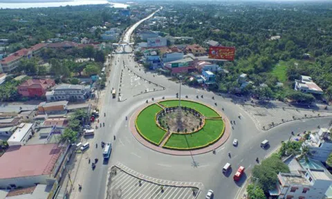 Vĩnh Long cam kết tạo môi trường đầu tư, kinh doanh 