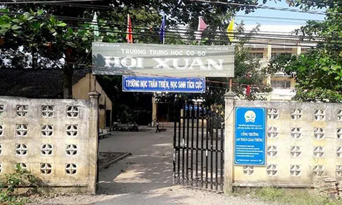 3 nữ sinh ở Cai Lậy mất tích khó hiểu