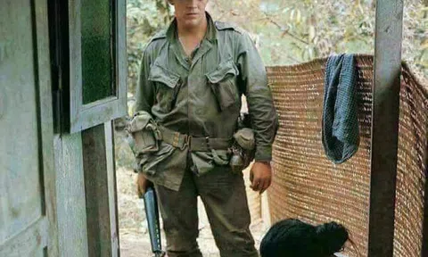 Lời cuối cùng của mẹ