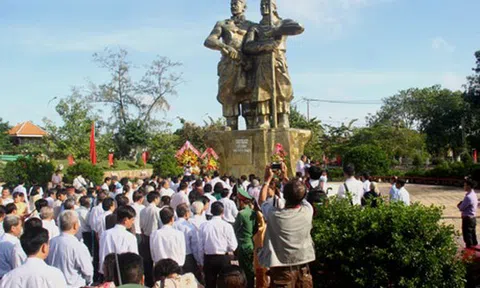 Du lịch Vĩnh Long qua những tầng văn hóa lịch sử